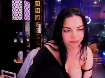 Chaturbate Sex Cam of alma_pearl