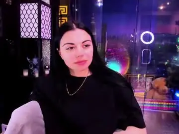 Chaturbate Live Porn of alma_pearl
