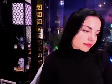 Chaturbate Watch Live Sex Cams of alma_pearl