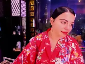 Chaturbate Sex Cam of alma_pearl