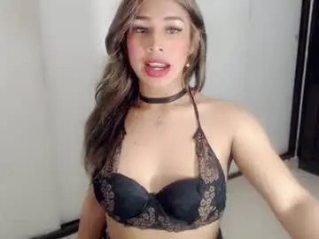 Chaturbate Adult Webcam of chocolatetriplex