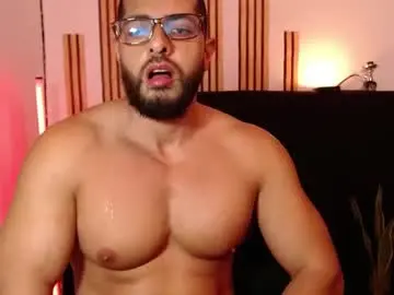 Chaturbate Adult Video Chat of chris_magnum_