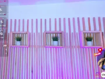 Chaturbate Best live sex cam show of ciara_blake