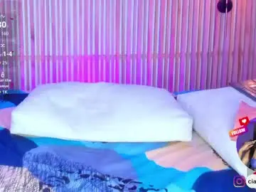 Chaturbate Free Porn Cam of ciara_blake