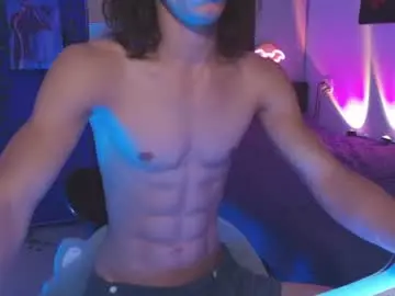 Chaturbate Best live sex cam show of devil_fts