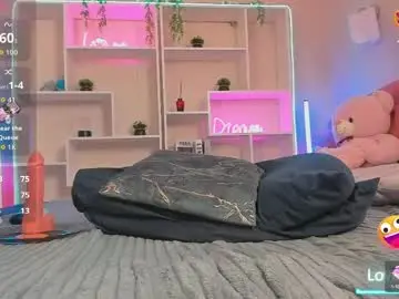 Chaturbate Adult Webcam of ellesilva
