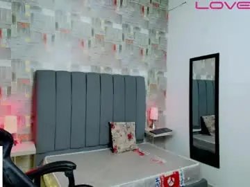 Chaturbate Live Sex of flaquito___