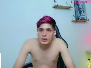 Chaturbate Adult Webcams of flaquito___