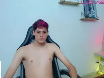 Chaturbate Best live sex cam show of flaquito___