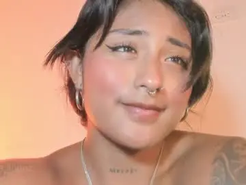 Chaturbate Live Sex Cam of katharina_lopez