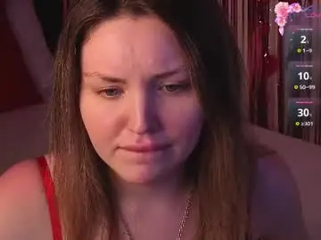 Chaturbate Live Sex Cam of lora_amber