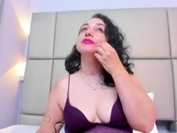 Chaturbate Free Live Porn of lucymendezz_