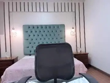 Chaturbate Live Sex of madissonlow