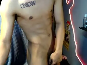 Chaturbate Adult Webcam of naugthyboyloy