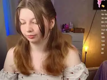 Chaturbate Adult Webcam of salut_love