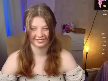 Chaturbate Live Sex Cam of salut_love