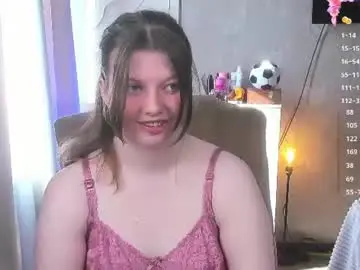 Chaturbate Nude Webcam of salut_love