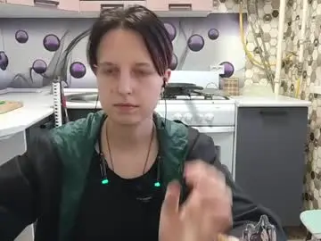 Chaturbate Live Sex of sharleenyodis