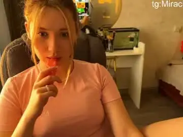 Chaturbate Adult Video Chat of _chloe_miller_