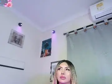 Chaturbate Best Webcam of ale_love_