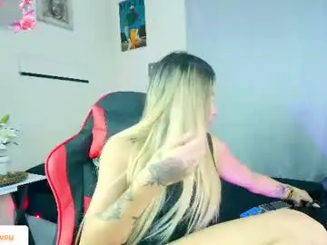 Chaturbate Free Porn Cam of ale_love_