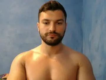 Chaturbate Sex Cam of alex_blu