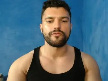 Chaturbate Free Porn Cam of alex_blu