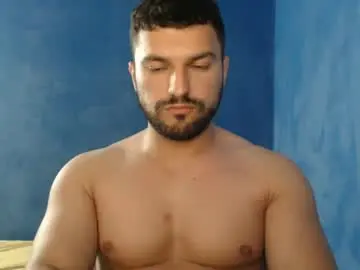 Chaturbate Nude Webcam of alex_blu