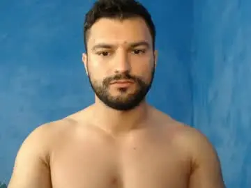 Chaturbate Live Sex Cam of alex_blu