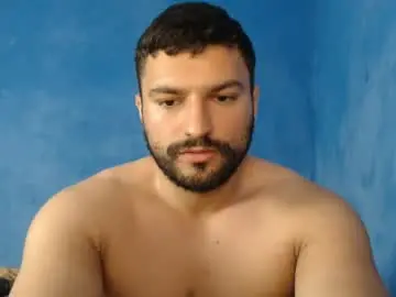 Chaturbate Live Sex Cam of alex_blu