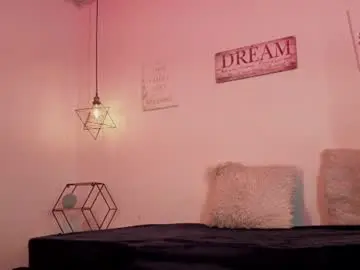 Chaturbate Nude Webcam of alicia_thompsonn