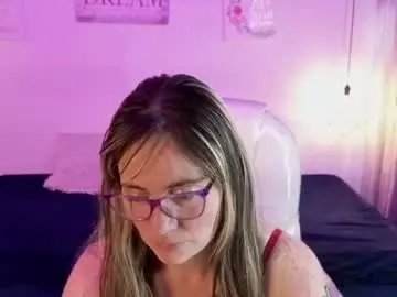 Chaturbate Sex Chat of alicia_thompsonn