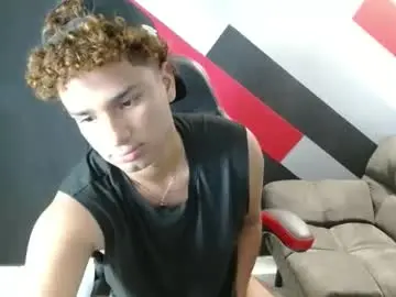 Chaturbate Live Porn of apolo_xxx1