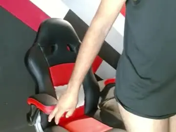 Chaturbate Live Sex of apolo_xxx1
