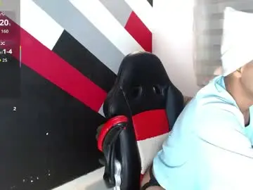 Chaturbate Live Porn of apolo_xxx1