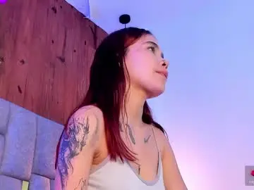 Chaturbate Watch Live Sex Cams of camilaa_smith_