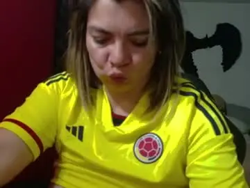 Chaturbate Live Sex Cam of georginadoll1
