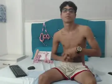 Chaturbate Live Sex of jacck_black