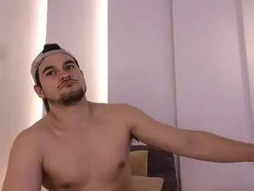 Chaturbate Private Sex Chat of jake_muller1