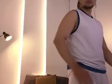 Chaturbate Sex Cam of jake_muller1