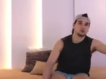 Chaturbate Adult Video Chat of jake_muller1