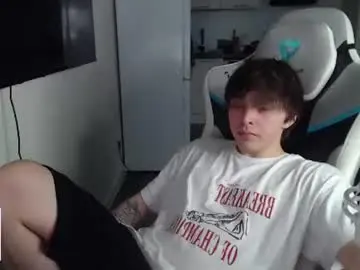 Chaturbate Best Webcam of jayce_icestone