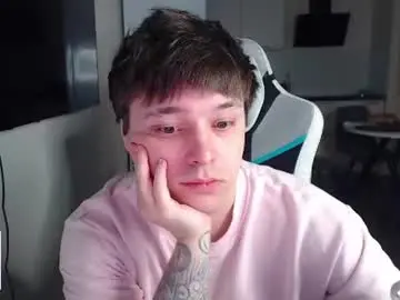Chaturbate Watch Live Sex Cams of jayce_icestone