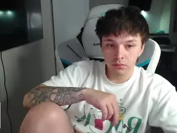 Chaturbate Free Porn Cam of jayce_icestone