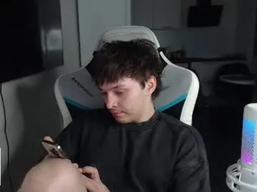 Chaturbate Private Sex Chat of jayce_icestone