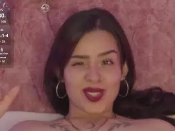 Chaturbate Live Porn of katiie_m