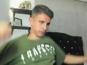 Chaturbate Best Webcam of kevin_ahs1
