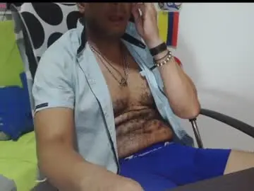 Chaturbate Sex Cam of latinmartin254