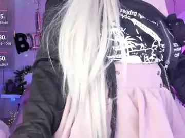 Chaturbate Free Porn Cam of little_misaki