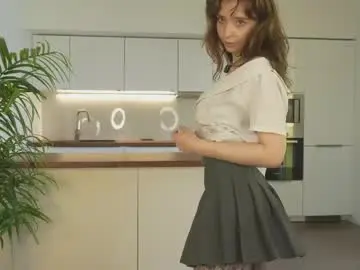 Chaturbate Adult Webcam of lizbethbiers